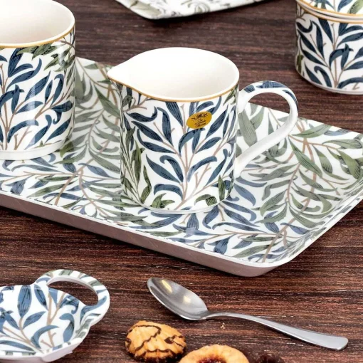 Willow Bough Jug>William Morris Fashion