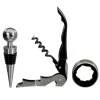 Wine Essentials Gift Set>Temptation Gifts Hot