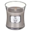 Wood Smoke Mini Hourglass Candle>WoodWick Best