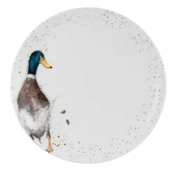 10.5 Inch Coupe Plate - Duck>Wrendale Clearance