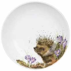 8.5 Inch Pasta Bowl - Hedgehog><noscript><img width=