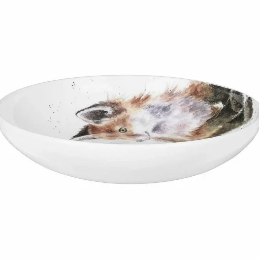 8.5 Inch Pasta Bowl - Fox>Wrendale Cheap