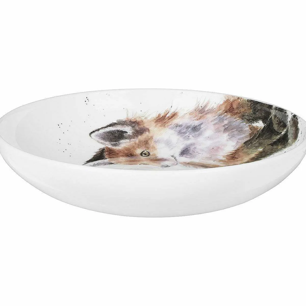 8.5 Inch Pasta Bowl - Fox>Wrendale Cheap
