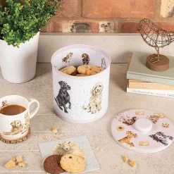 A Dog's Life Biscuit Barrel>Wrendale Best Sale