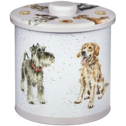 A Dog's Life Biscuit Barrel><noscript><img width=