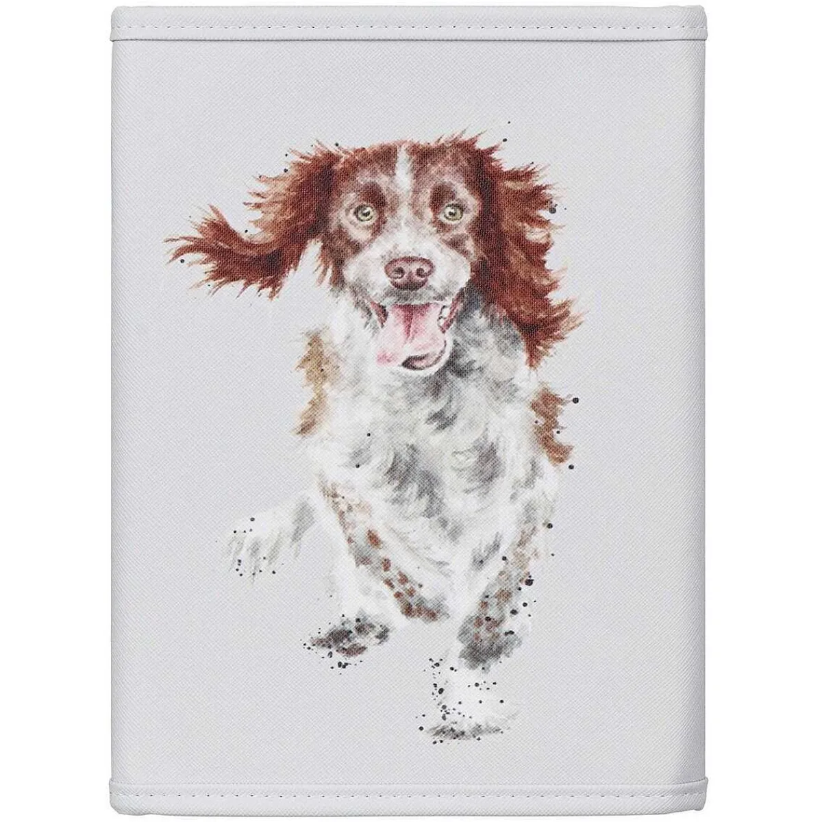 'A Dog's Life' Notebook Wallet>Wrendale Fashion