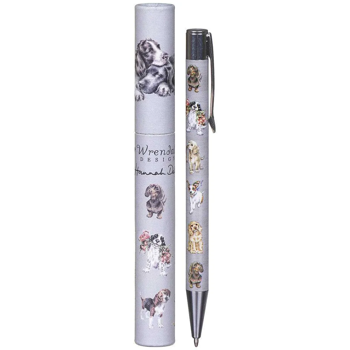 'A Dog's Life' Pen>Wrendale Outlet