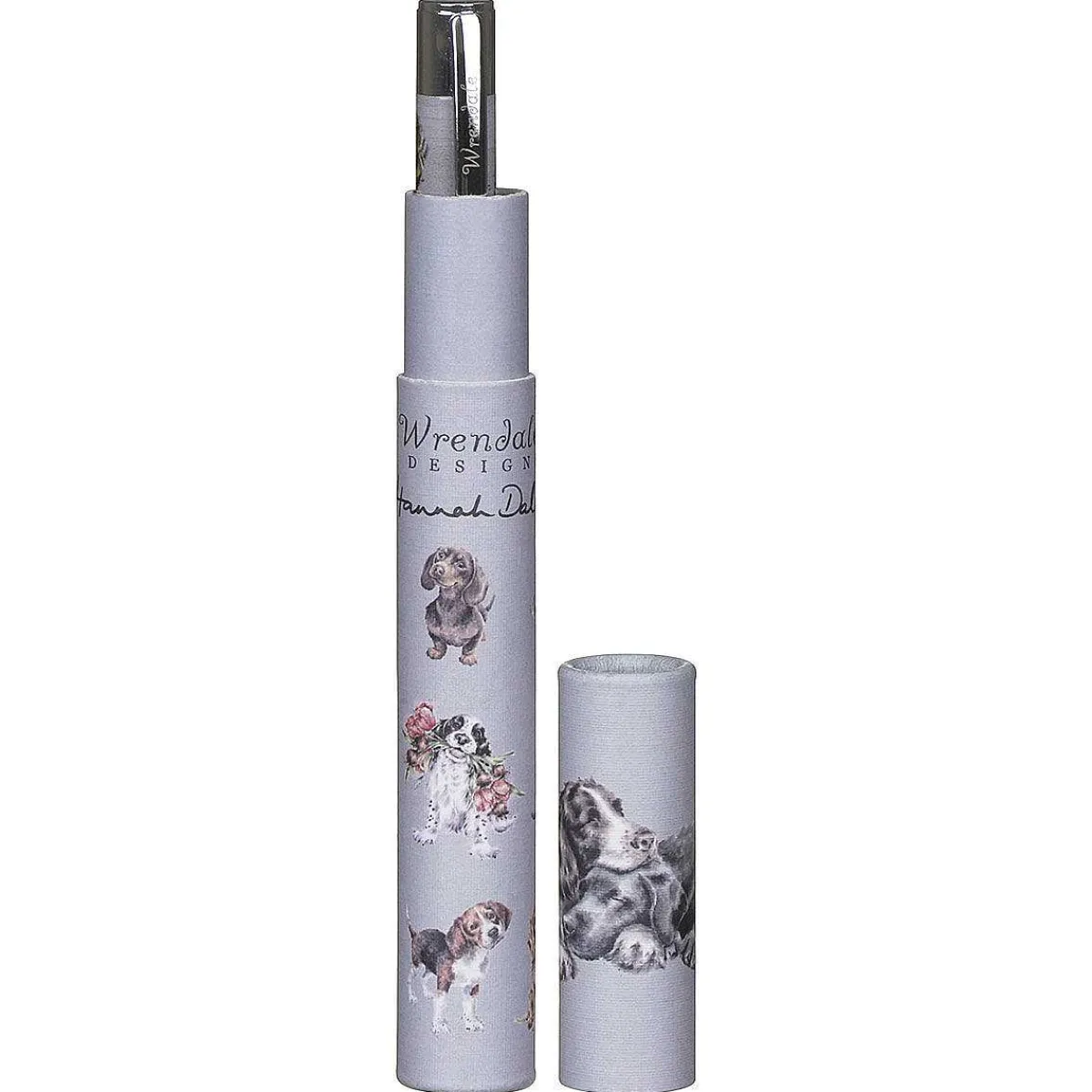 'A Dog's Life' Pen>Wrendale Outlet