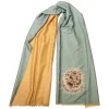 'Awakening' Hedgehog Winter Scarf>Wrendale Outlet