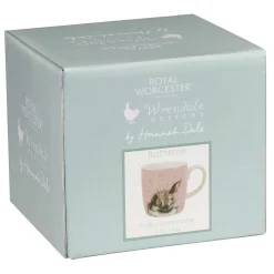Bathtime Rabbit Boxed Large Fine Bone China Mug><noscript><img width=