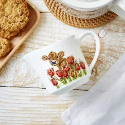 'Bessie' Cow Cream Jug><noscript><img width=