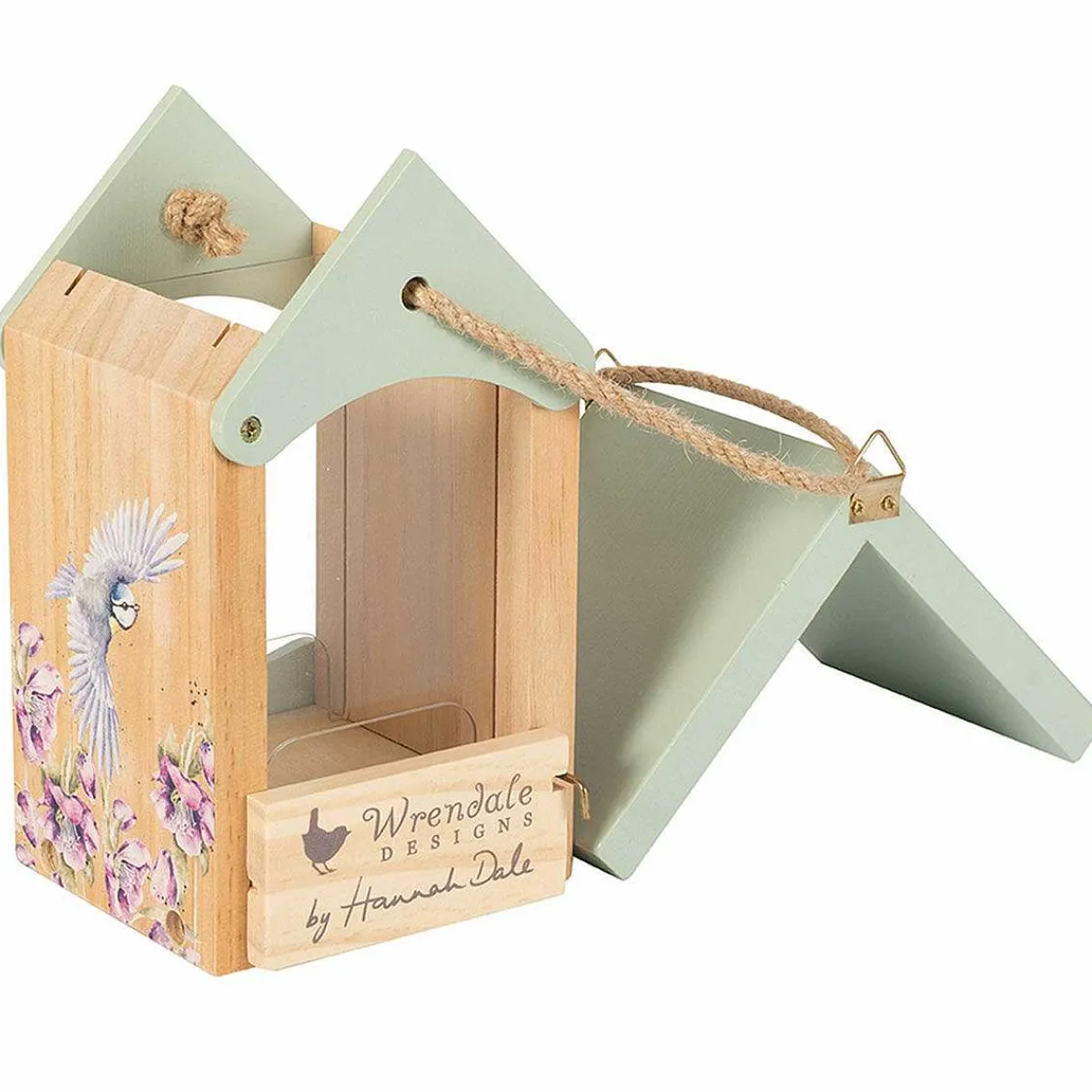 Bird Feeder>Wrendale Outlet
