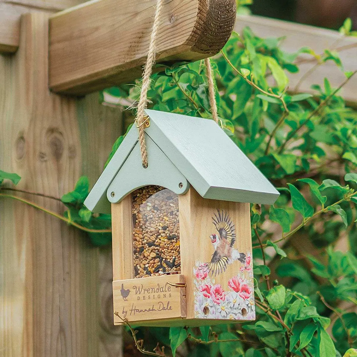 Bird Feeder>Wrendale Outlet