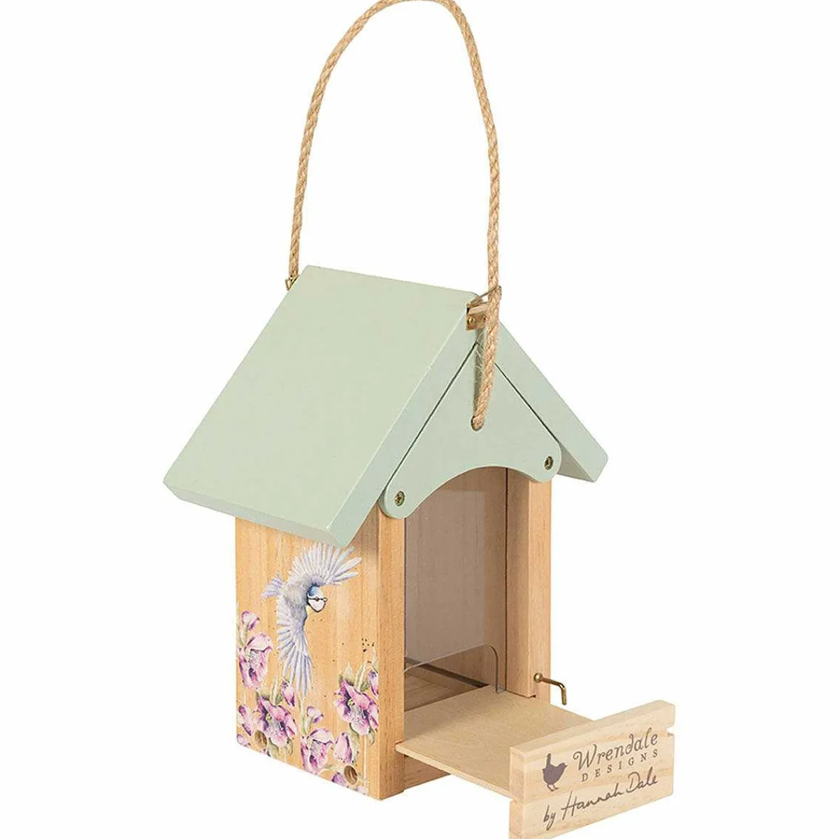 Bird Feeder>Wrendale Outlet