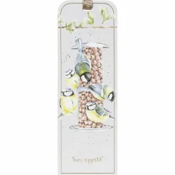 'Bon Appetit' Blue Tit Bookmark><noscript><img width=