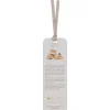 'Born To Be Wild' Fox Bookmark>Wrendale Discount