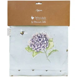 Busy Bee Cotton Apron><noscript><img width=