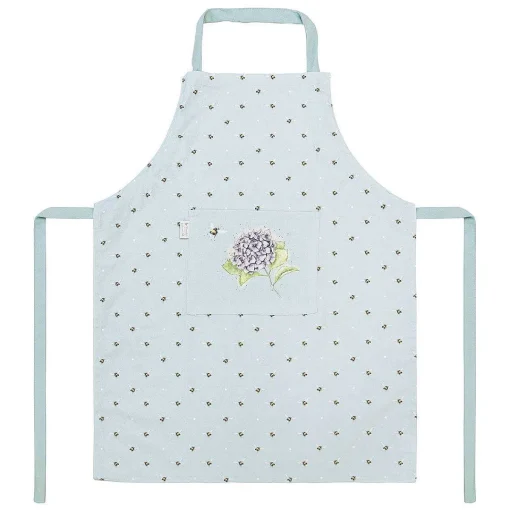 Busy Bee Double Oven Glove, Tea Towel And Apron Set>Wrendale Flash Sale