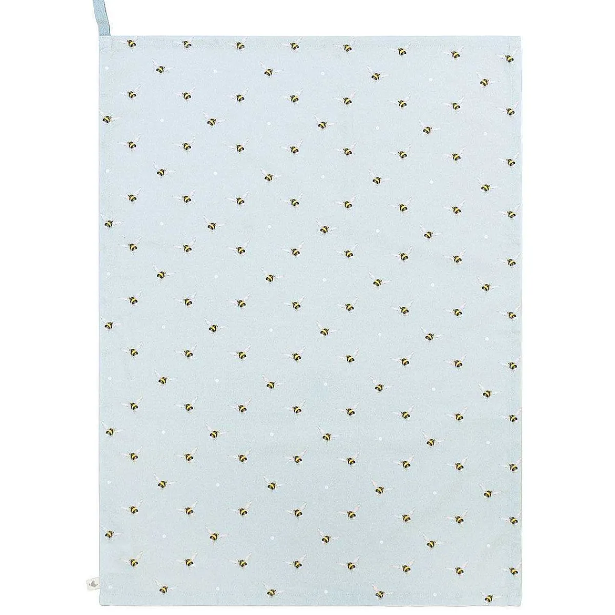 Busy Bee Double Oven Glove, Tea Towel And Apron Set>Wrendale Flash Sale