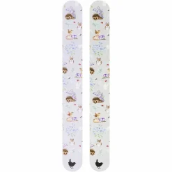 Cottage Garden Nail File Duo>Wrendale Sale