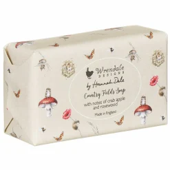 Country Fields 190G Soap>Wrendale Sale