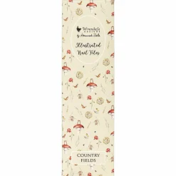 Country Fields Nail File Duo><noscript><img width=