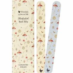 Country Fields Nail File Duo><noscript><img width=