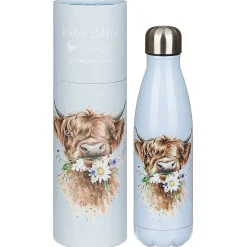 'Daisy Coo' Cow 500Ml Water Bottle><noscript><img width=