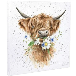 'Daisy Coo' Large Canvas><noscript><img width=