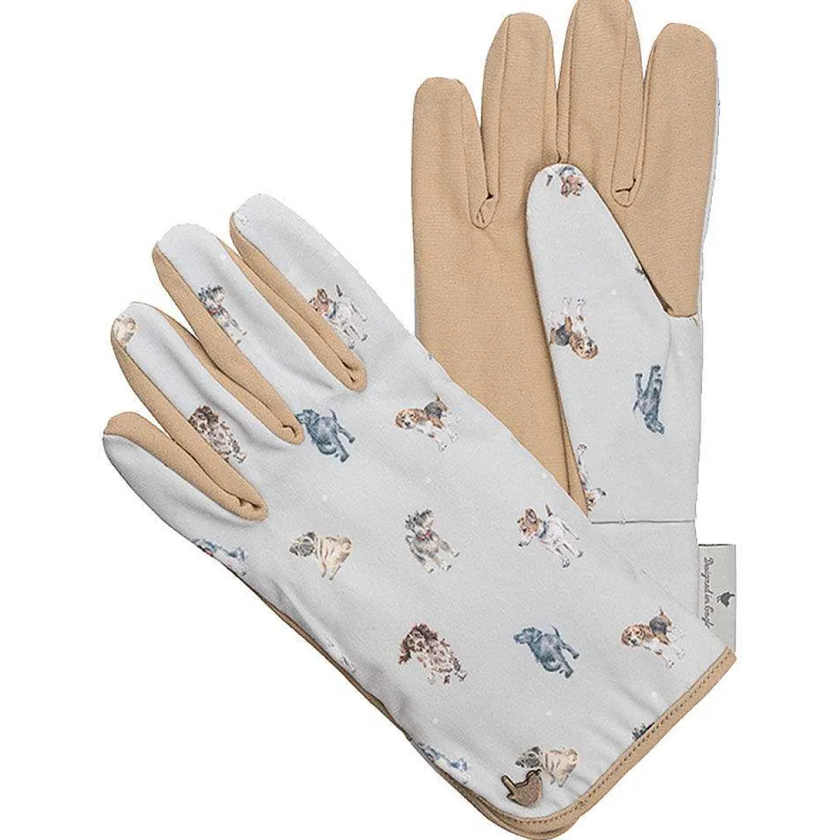 Dog Garden Gloves>Wrendale Store