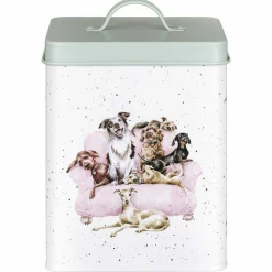 Dog Treat Tin><noscript><img width=
