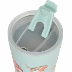 'Fairy Ring' Mouse And Hedgehog Thermal Travel Cup>Wrendale Online