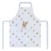 Farmyard Friends Double Oven Glove, Tea Towel And Apron Set>Wrendale Fashion