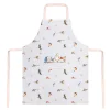 Feathered Friends Wren Cotton Apron>Wrendale Fashion