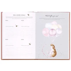 Feel Good Journal>Wrendale Cheap