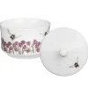 'Flight Of The Bumblebee' Covered Sugar Pot>Wrendale Cheap
