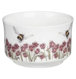 'Flight Of The Bumblebee' Covered Sugar Pot><noscript><img width=