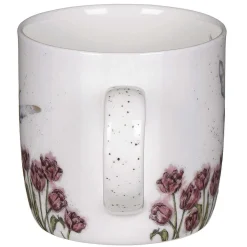 'Flight Of The Bumblebee' Mug & Coaster Set><noscript><img width=