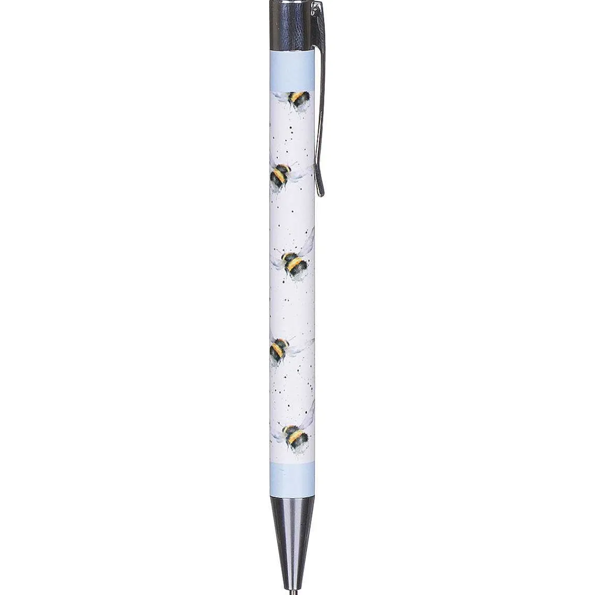 'Flight Of The Bumblebee' Bee Pen>Wrendale Flash Sale
