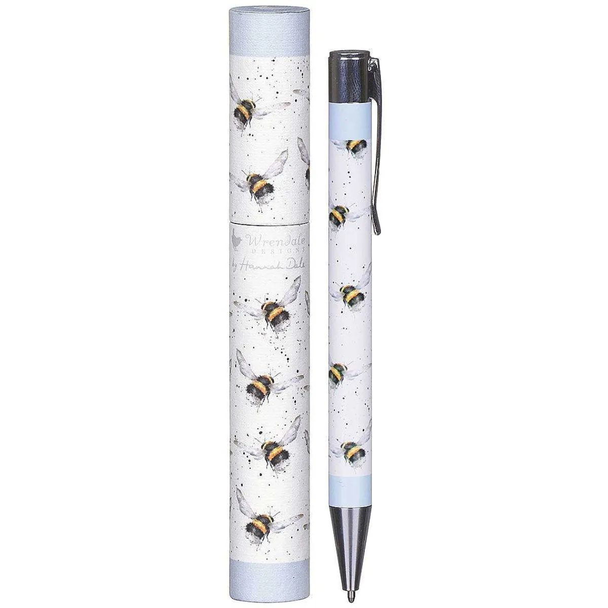 'Flight Of The Bumblebee' Bee Pen>Wrendale Flash Sale