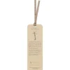 'Flowers' Giraffe Bookmark>Wrendale Outlet