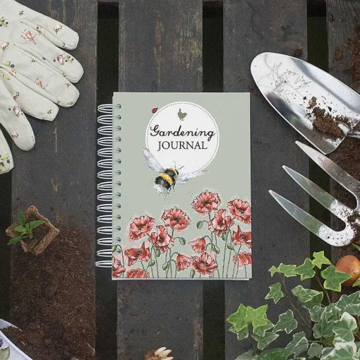 Gardening Journal>Wrendale Fashion