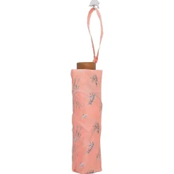 Giraffe 'Flowers' Umbrella>Wrendale Best Sale