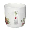 Grow Your Own Fine Bone China Mug>Wrendale Shop