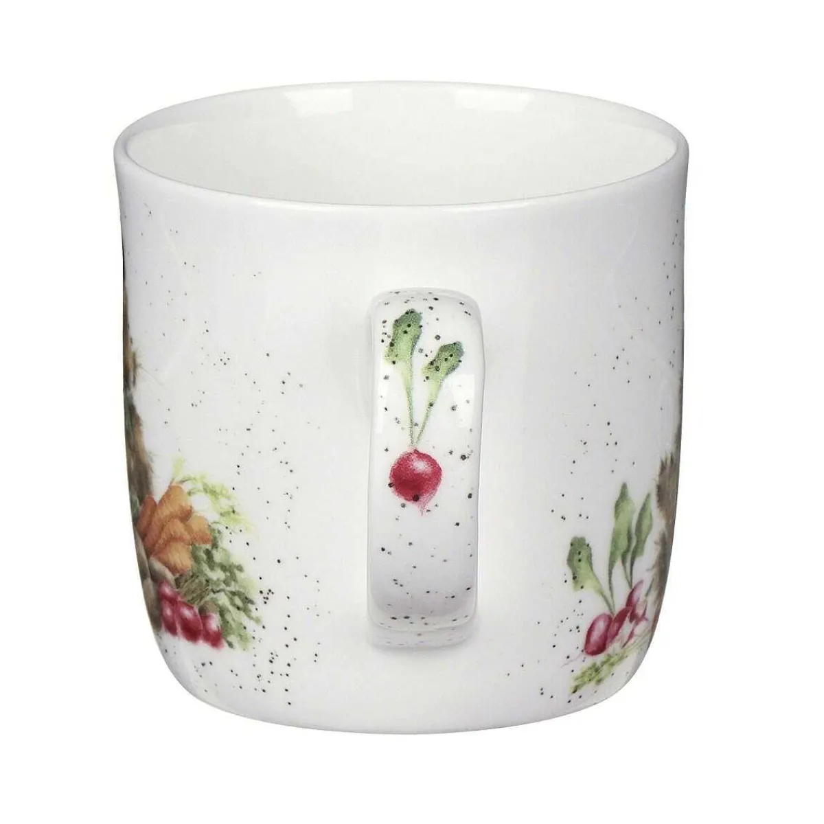Grow Your Own Fine Bone China Mug>Wrendale Shop