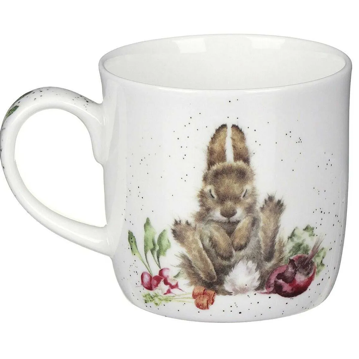 Grow Your Own Fine Bone China Mug>Wrendale Shop