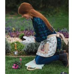 'Grow Your Own' Rabbit Garden Belt><noscript><img width=