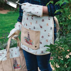 'Grow Your Own' Rabbit Garden Belt><noscript><img width=