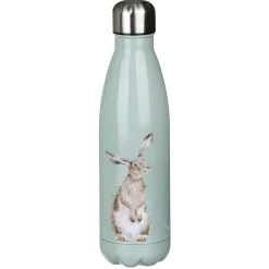 'Hare And The Bee' Hare 500Ml Water Bottle><noscript><img width=