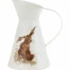 Harebells Flower Jug>Wrendale Outlet